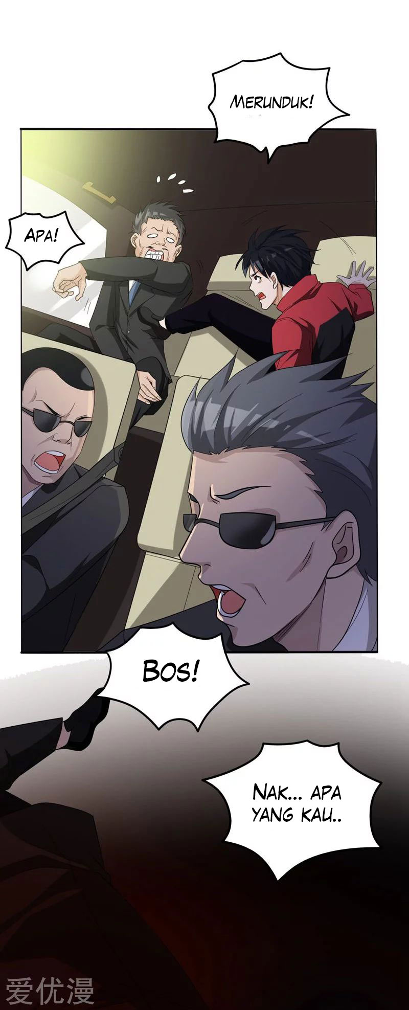 Picking Up A School Beauty To Be Wife Chapter 07 Bahasa Indonesia